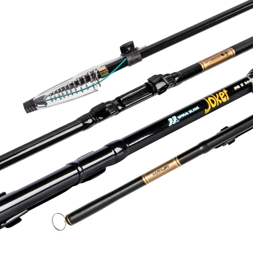 Vara Telescópica Ultra Light Maruri Joker