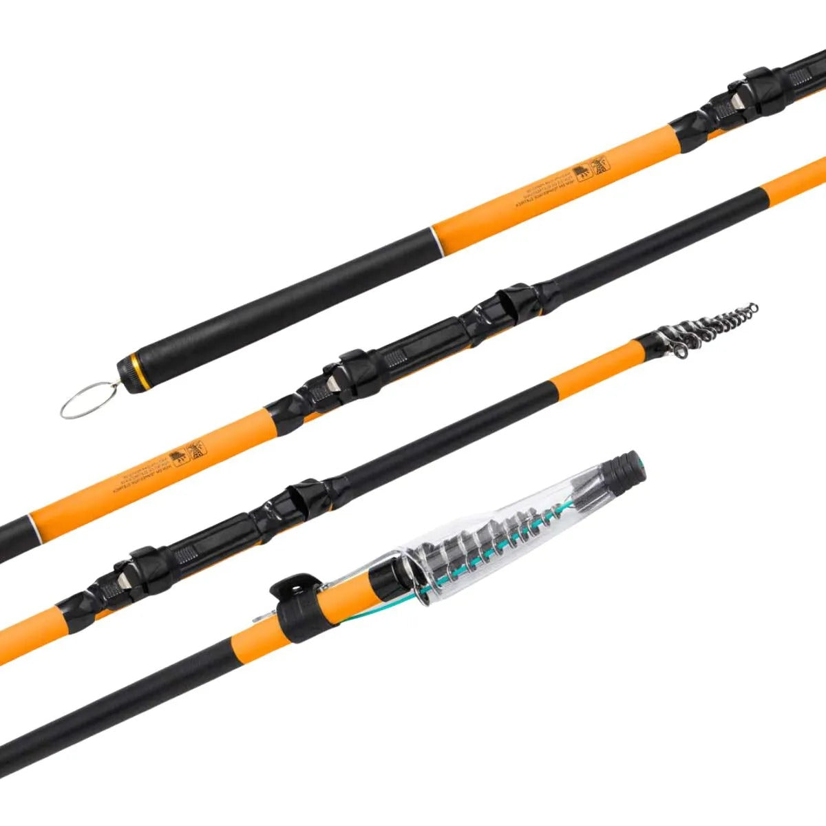 Vara Telescópica Ultra Light Maruri Joker