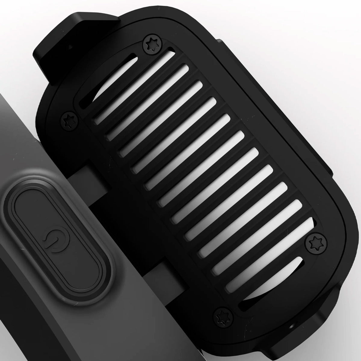 Lanterna de Cabeça Seek 450 Recharge Stormy Sky Silva