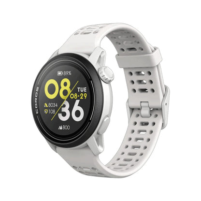 Relógio Coros Pace 3 Esportivo com GPS (PULSEIRA SILICONE APENAS)