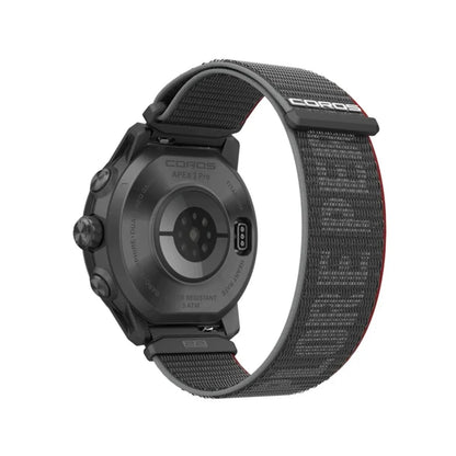 Relogio Coros Apex 2 Pro Tela de Safira e GPS de Alta Precisao