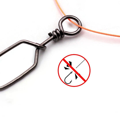 Snap para Acessórios De Pesca Do Rio