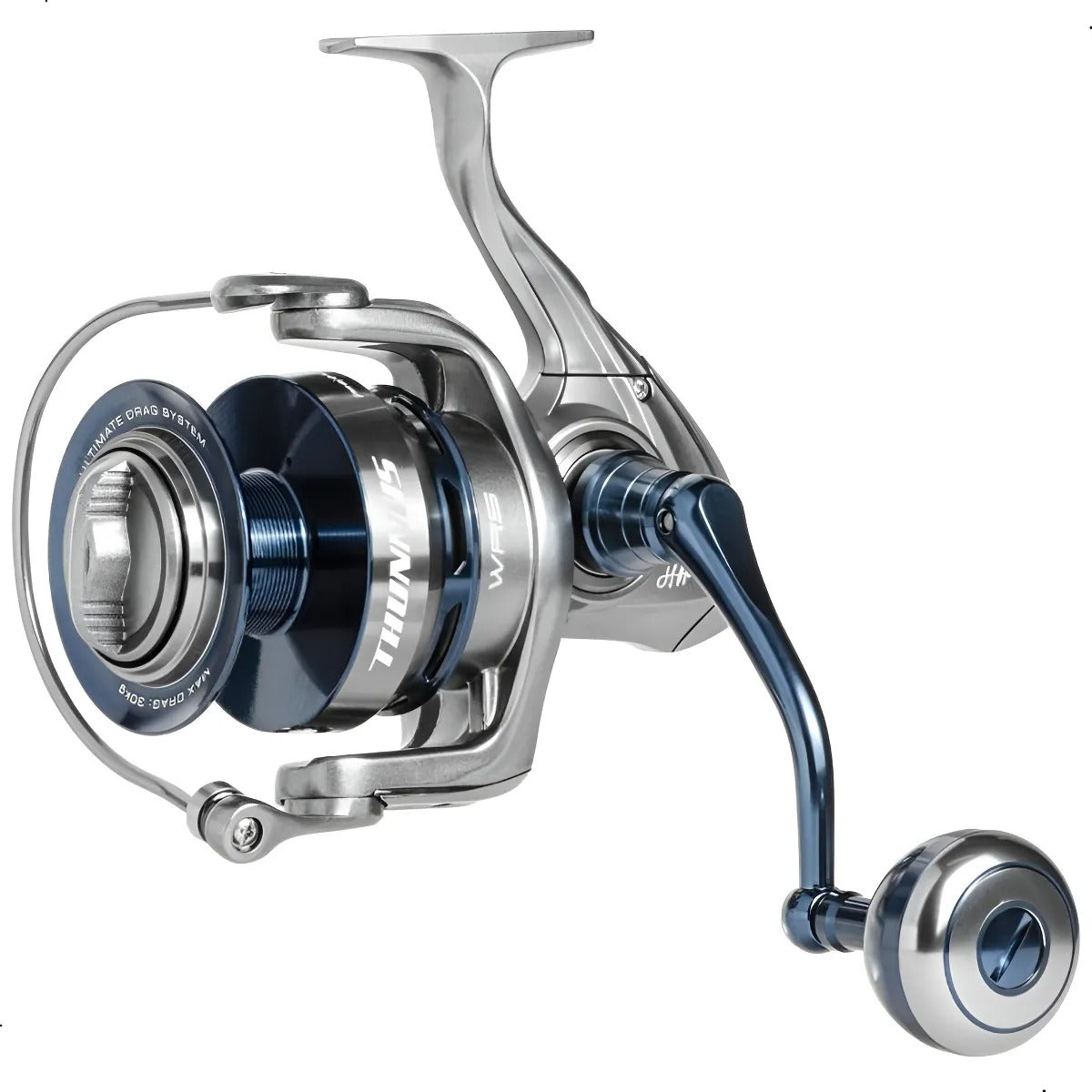 Marine Sports Molinete Thunnus 6500 (COMPRE 1 LEVE +1)