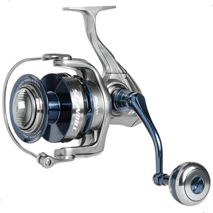 Marine Sports Molinete Thunnus 6500
