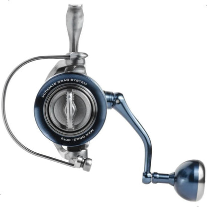 Marine Sports Molinete Thunnus 6500