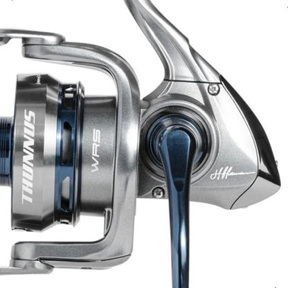 Marine Sports Molinete Thunnus 6500