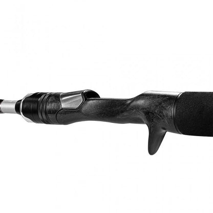 VARA LEGACY P/ CARRETILHA + (BONÚS GRÁTIS) LUVA LANTERNA