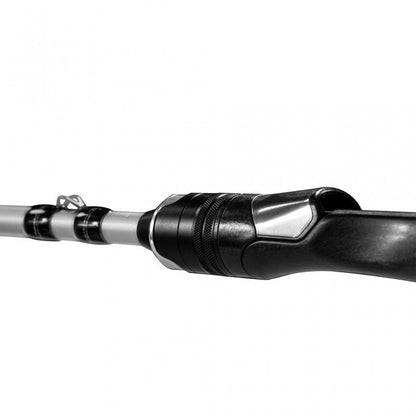 VARA LEGACY P/ CARRETILHA + (BONÚS GRÁTIS) LUVA LANTERNA