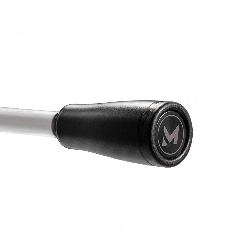 VARA LEGACY P/ CARRETILHA + (BONÚS GRÁTIS) LUVA LANTERNA