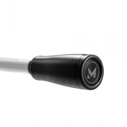 VARA LEGACY P/ CARRETILHA + (BONÚS GRÁTIS) LUVA LANTERNA