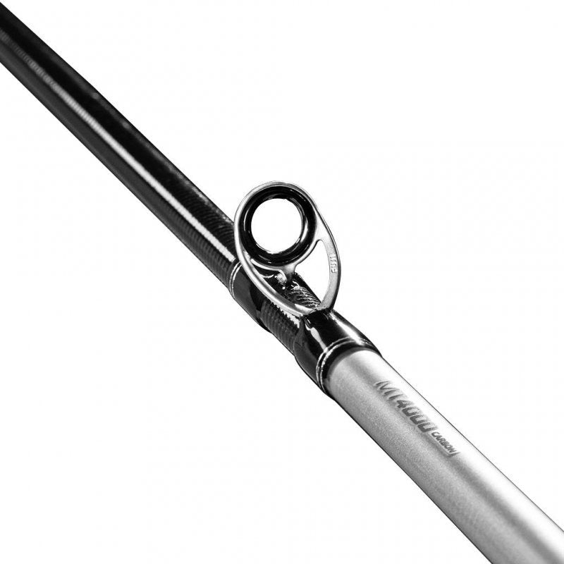 VARA LEGACY P/ CARRETILHA + (BONÚS GRÁTIS) LUVA LANTERNA