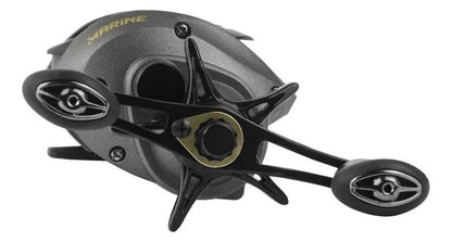 Carretilha Marine Sports Ventura VT10 Esquerda 10 Rolamentos