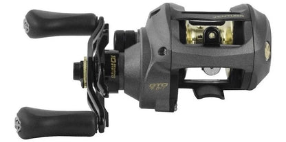 Carretilha Marine Sports Ventura VT10 Esquerda 10 Rolamentos