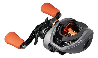 Carretilha Marine Sports Titan Pro 2 8000 Lado da manivela Direito