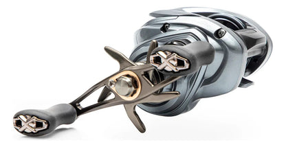 Carretilha Maruri By Nelson Nakamura Shizen - Esquerda