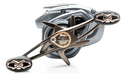 Carretilha Maruri By Nelson Nakamura Shizen - Esquerda