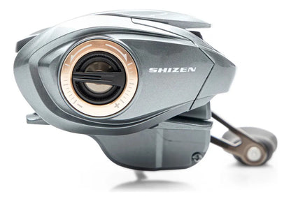 Carretilha Maruri By Nelson Nakamura Shizen - Esquerda