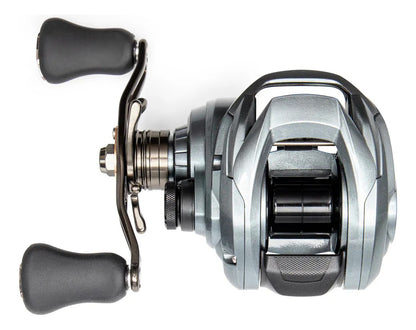 Carretilha Maruri By Nelson Nakamura Shizen - Esquerda