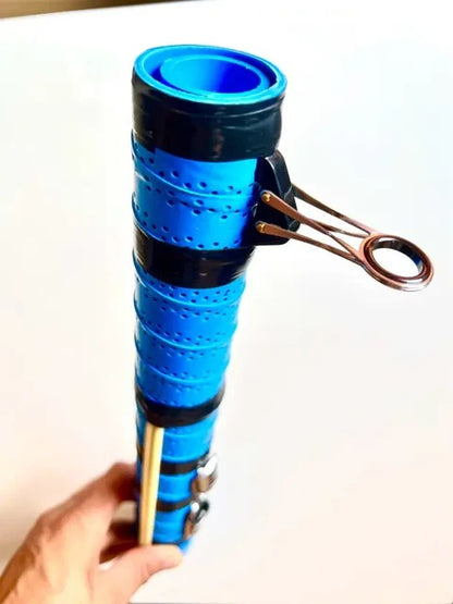 Precision Ejection Lure Fishing Rod