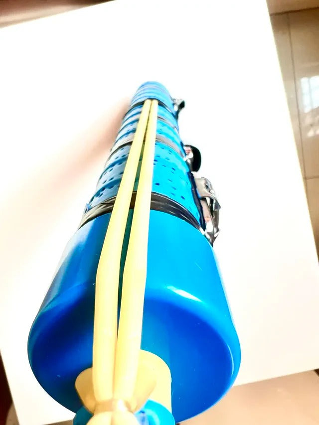 Precision Ejection Lure Fishing Rod