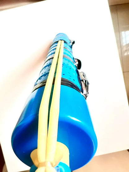 Precision Ejection Lure Fishing Rod