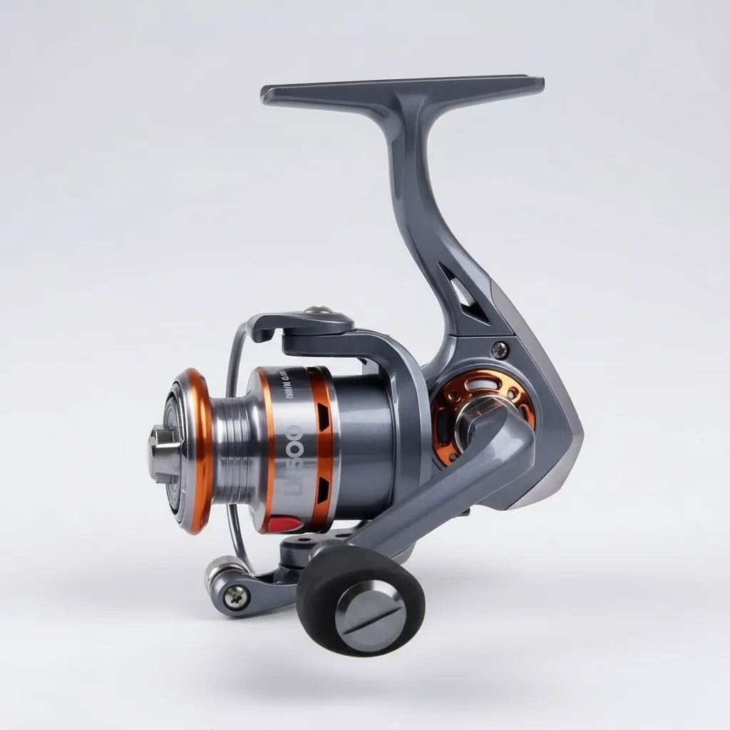 Molinete Maruri LK500