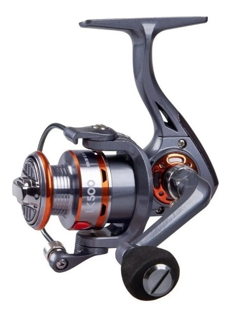 Molinete Maruri LK500