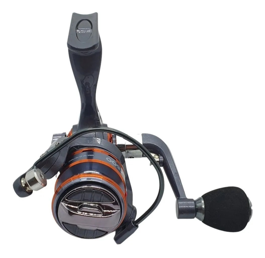 Molinete Maruri LK500