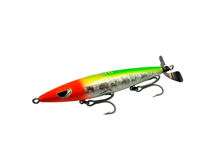 Iscas Yara Devassa | Bonus Estojo de 3 Iscas