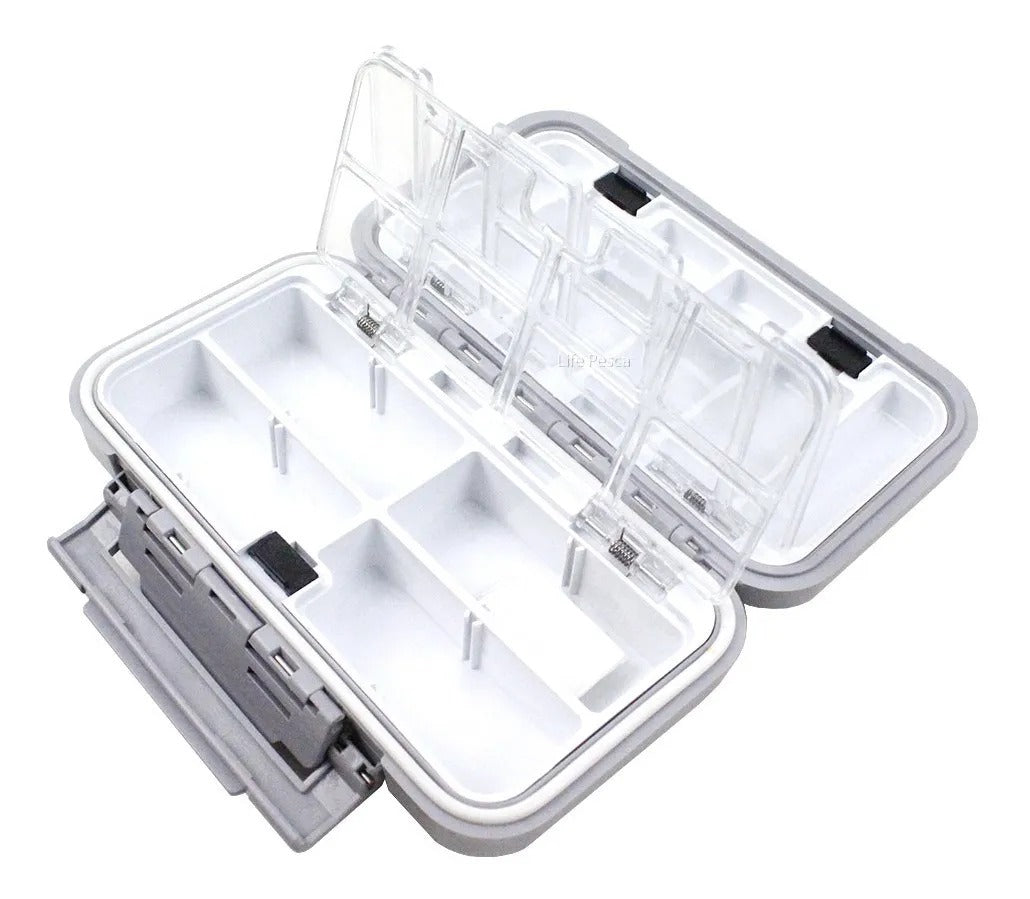 Iscas Yara Devassa | Bonus Estojo de 3 Iscas