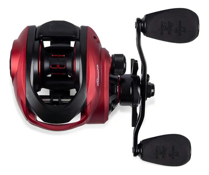 Carretilha Maruri Kazan By Nakamura - 10 Rol, 5kg - Esquerda