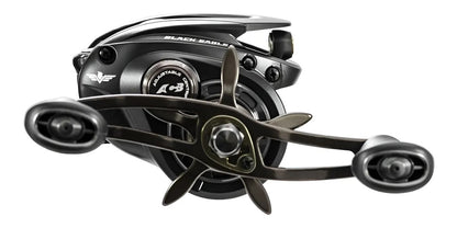 Carretilha Marine Sports Black Eagle GTS