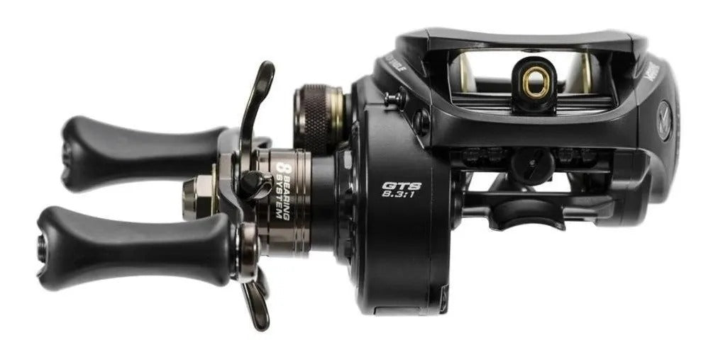 Carretilha Marine Sports Black Eagle GTS