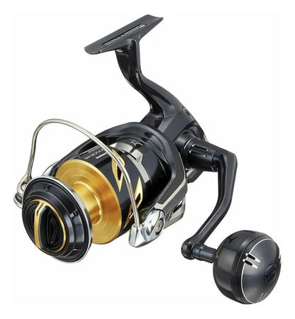 Molinete Shimano MSa 8000pg