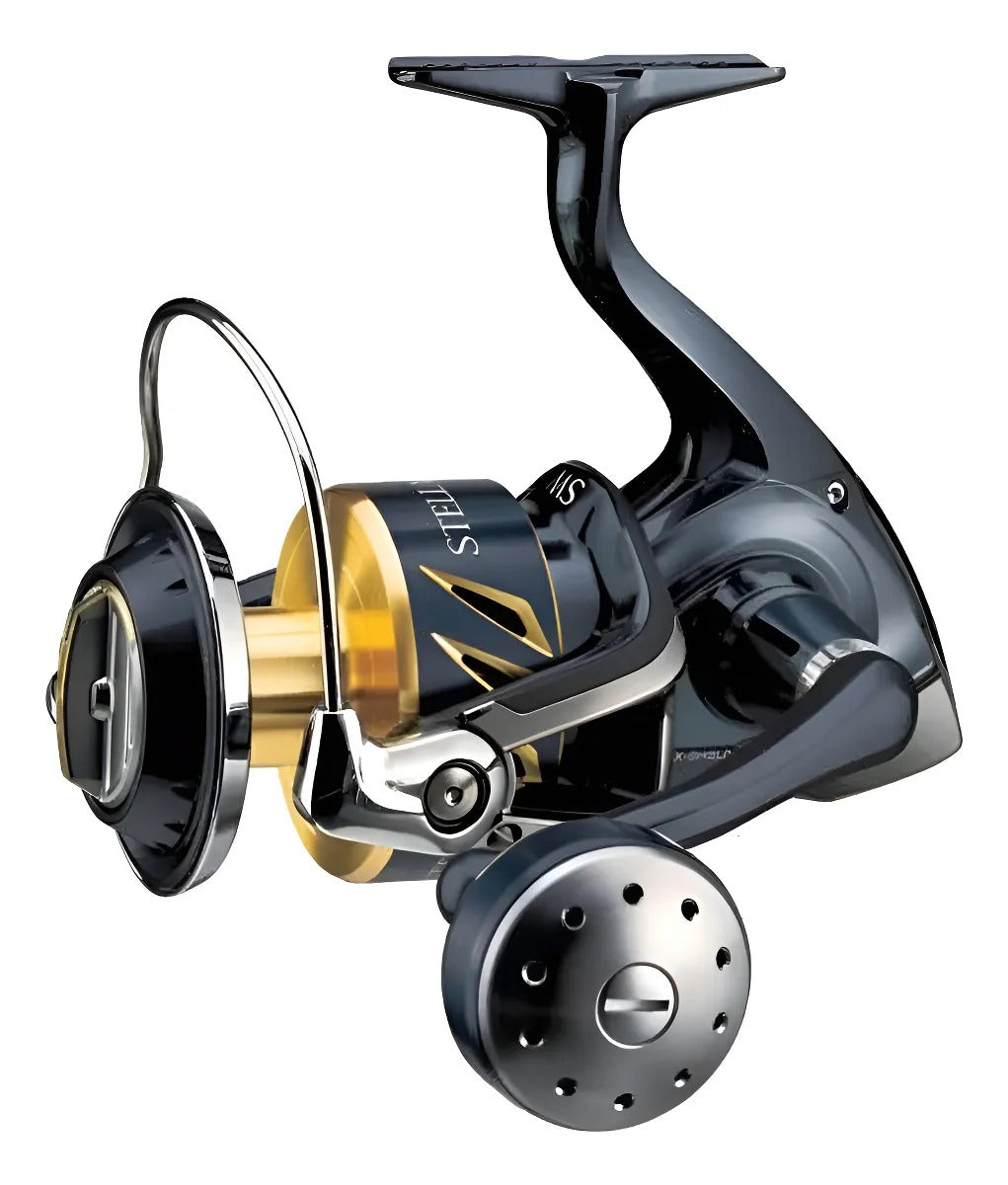 Molinete Shimano MSa 8000pg